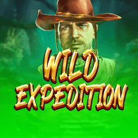 Wild Expedition screenshot