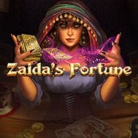 Zaida's Fortune screenshot
